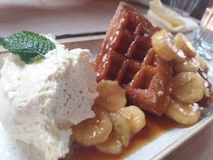 Chuffle! at Ojo Rojo in Bournemouth