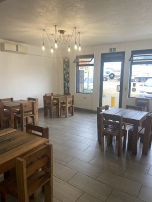   at O-Mikami in Lazaro Cardenas