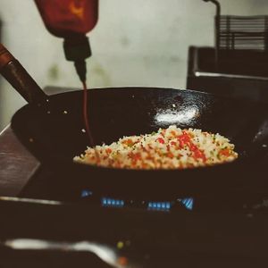  at O-Mikami in Lazaro Cardenas