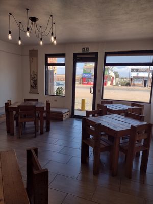  at O-Mikami in Lazaro Cardenas