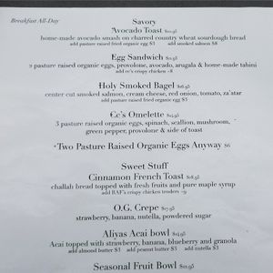  at Cafe Club in Hollywood