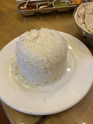   at Baba's Kitchen in Ho Chi Minh City