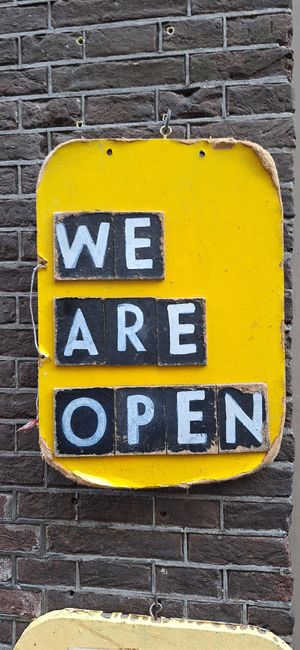  at Skek in Amsterdam