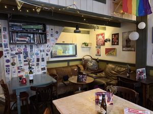   at Skek in Amsterdam