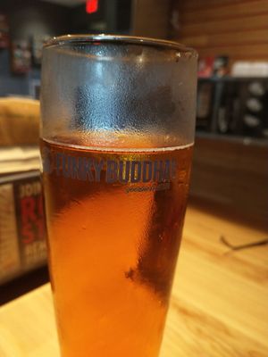  at Pizza Rox in Boynton Beach