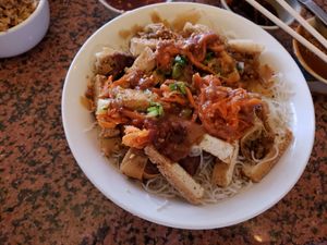 Yum at Hop Tung in Mc Allen