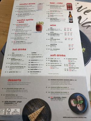  at LHR - Wagamama - T5 in West London