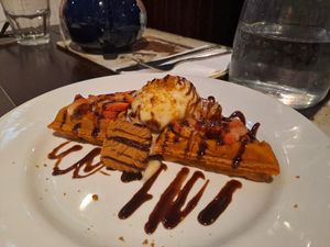  at Hillhead Bookclub in Glasgow