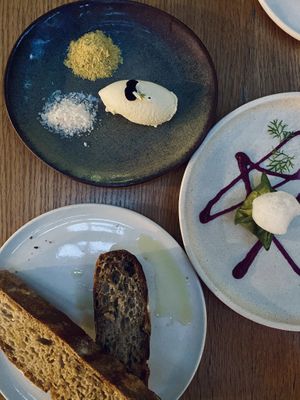 . at Alibi in Sydney