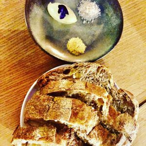 Course #1 at Alibi in Sydney