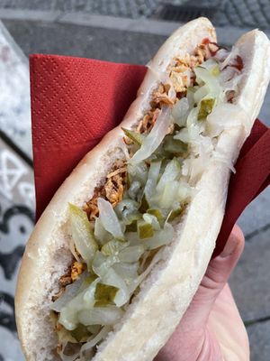   at Lazy Dog in Leipzig