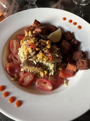   at The Griffon Gastropub in East Aurora