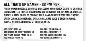   at The Griffon Gastropub in East Aurora