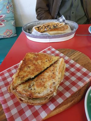  at Urban Bean in Margaret River