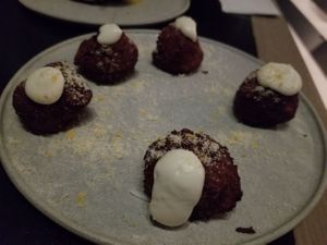   at PLANTA in Miami Beach