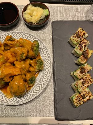   at PLANTA in Miami Beach