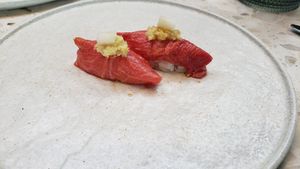 #Veganuary at PLANTA in Miami Beach