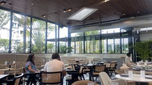   at PLANTA in Miami Beach