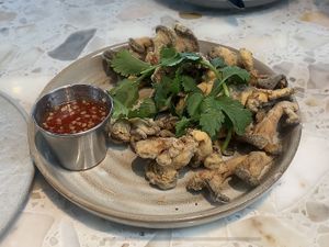   at PLANTA in Miami Beach