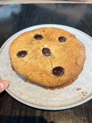 Cookie at PLANTA in Miami Beach