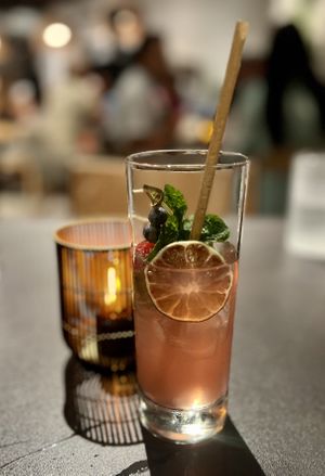   at PLANTA in Miami Beach