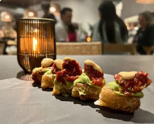   at PLANTA in Miami Beach