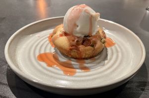   at PLANTA in Miami Beach