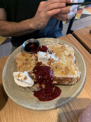   at PLANTA in Miami Beach