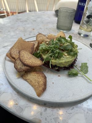   at PLANTA in Miami Beach