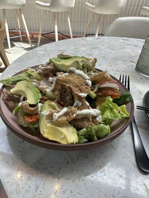   at PLANTA in Miami Beach