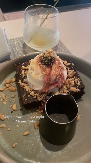   at PLANTA in Miami Beach