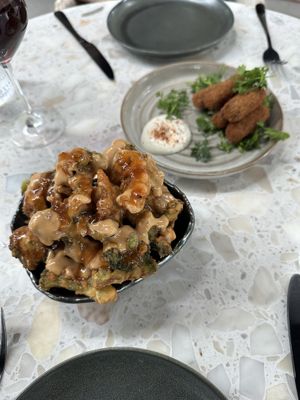   at PLANTA in Miami Beach