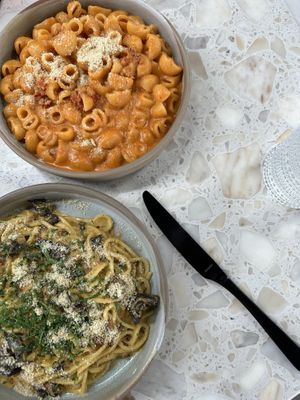   at PLANTA in Miami Beach