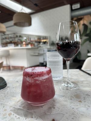   at PLANTA in Miami Beach