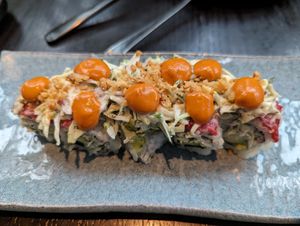   at PLANTA in Miami Beach