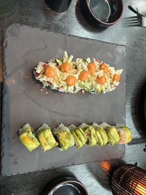   at PLANTA in Miami Beach