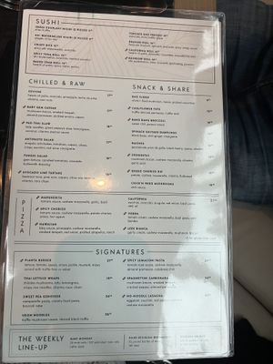   at PLANTA in Miami Beach