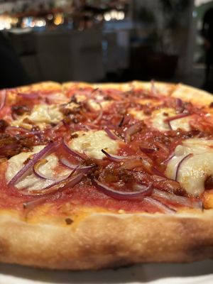   at PLANTA in Miami Beach