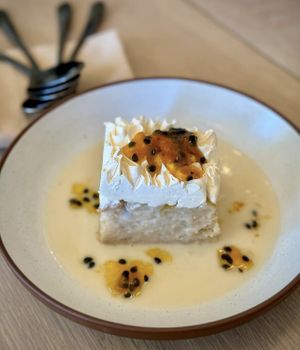   at PLANTA in Miami Beach