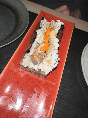  #Veganuary at PLANTA in Miami Beach