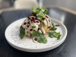   at PLANTA in Miami Beach