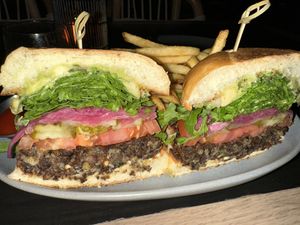   at PLANTA in Miami Beach