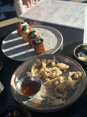   at PLANTA in Miami Beach