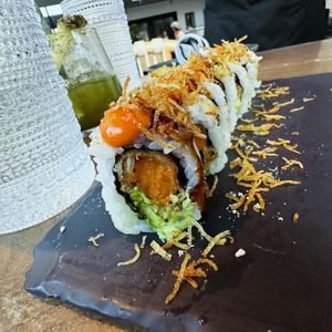 Firecracker   at PLANTA in Miami Beach