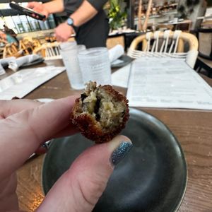   at PLANTA in Miami Beach