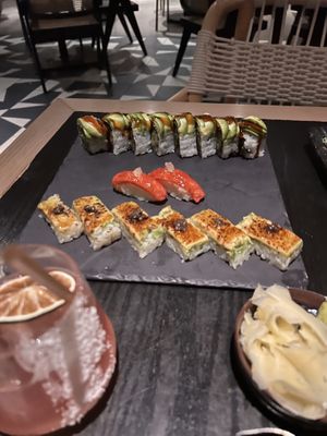   at PLANTA in Miami Beach