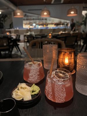   at PLANTA in Miami Beach