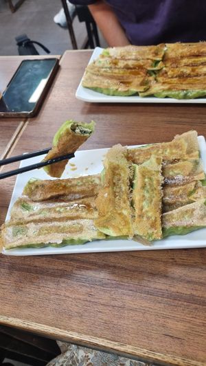  at Bafang Dumpling in Kowloon