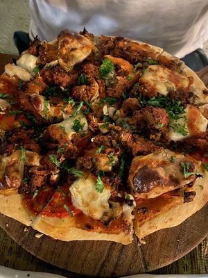   at Zest Ubud in Ubud