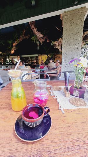  at Zest Ubud in Ubud